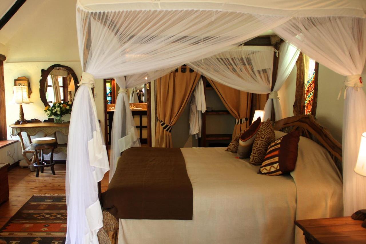 Chui Lodge Naivasha Exterior photo