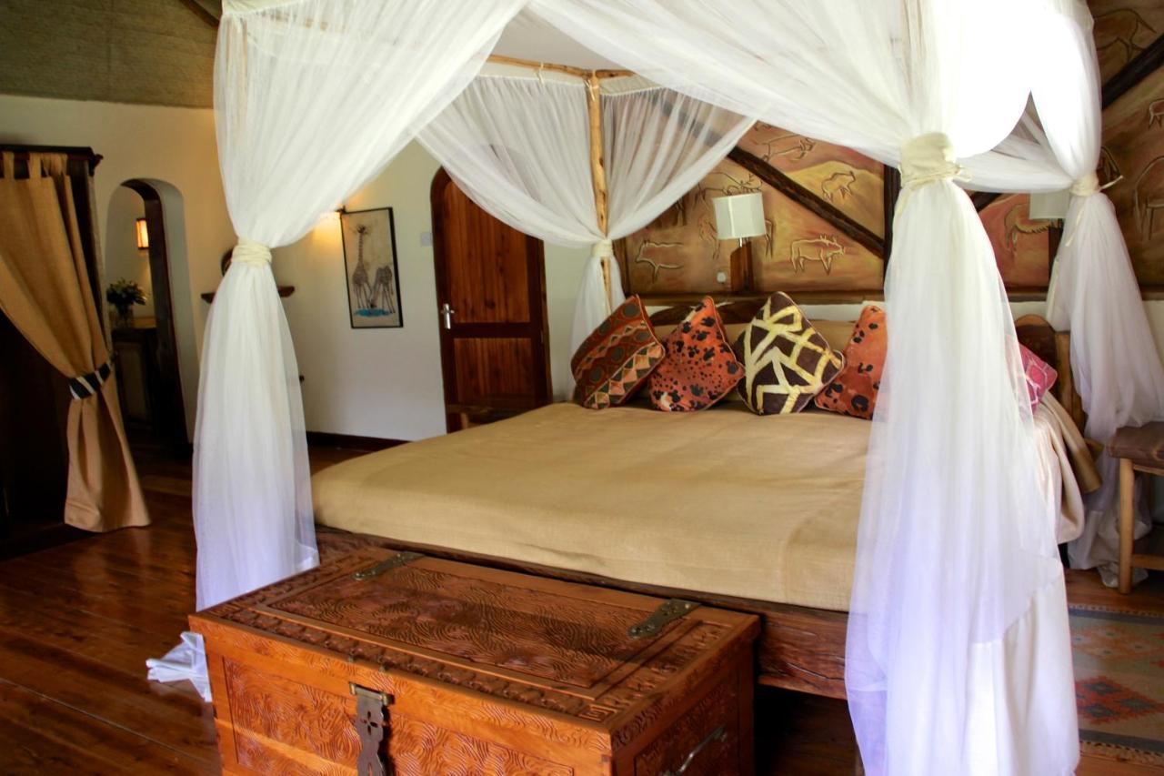 Chui Lodge Naivasha Exterior photo