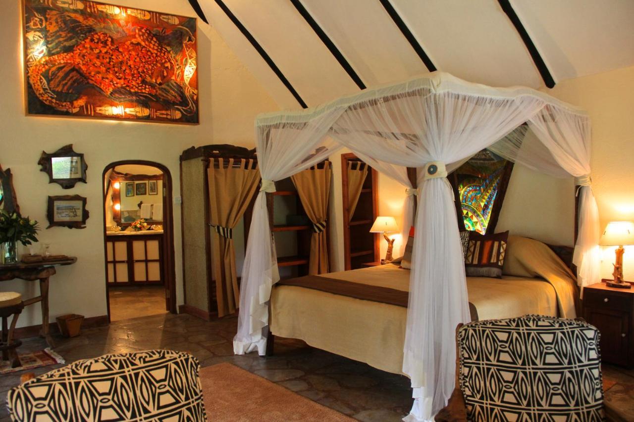 Chui Lodge Naivasha Exterior photo