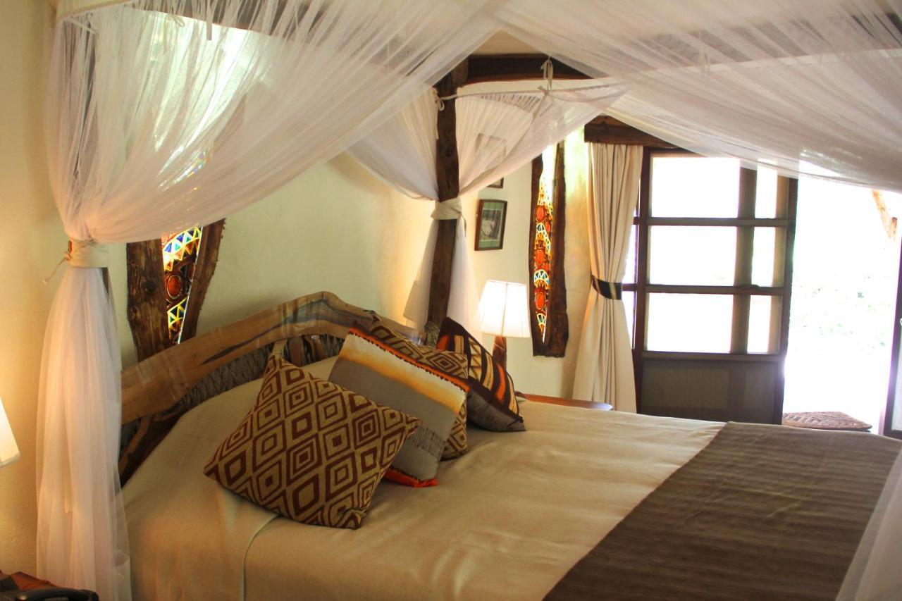 Chui Lodge Naivasha Exterior photo