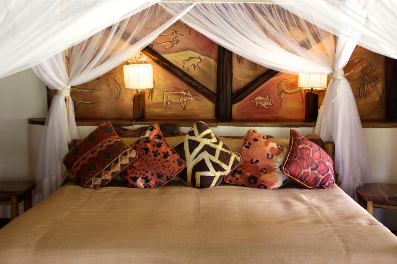 Chui Lodge Naivasha Exterior photo