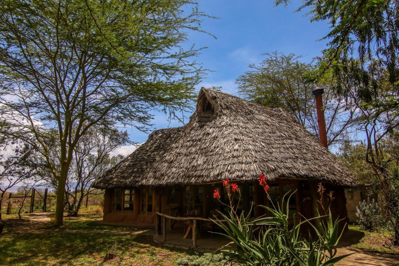 Chui Lodge Naivasha Exterior photo