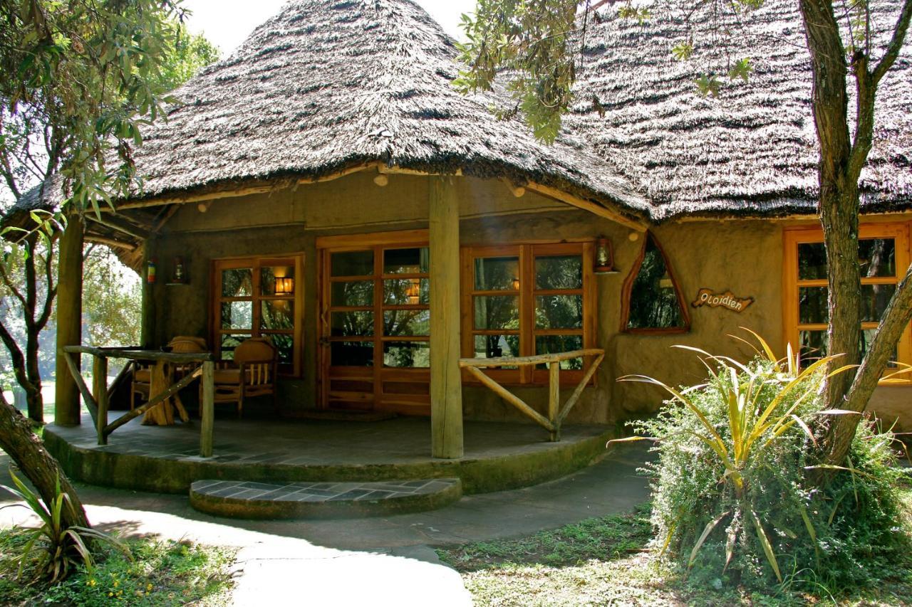 Chui Lodge Naivasha Exterior photo