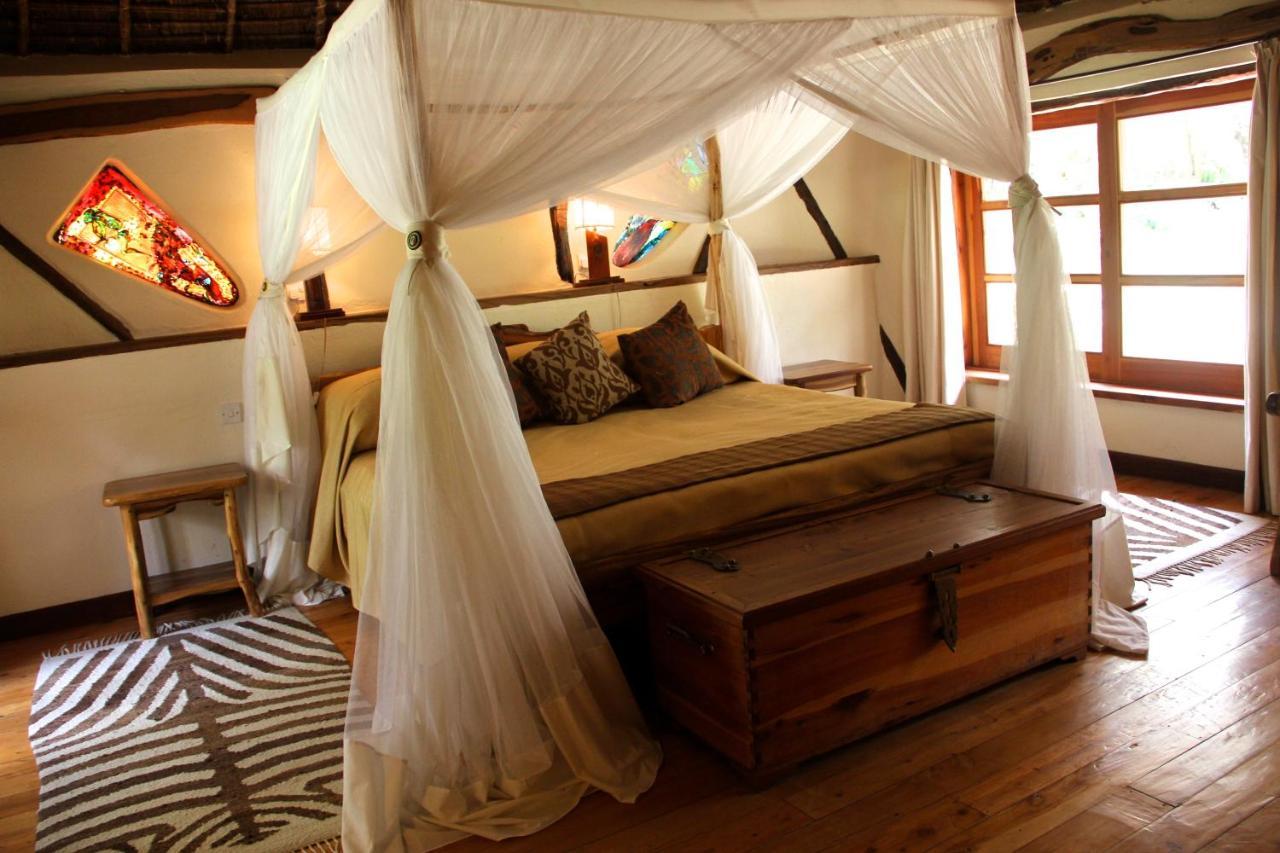 Chui Lodge Naivasha Exterior photo