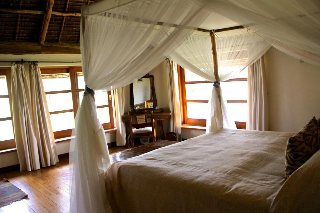 Chui Lodge Naivasha Exterior photo