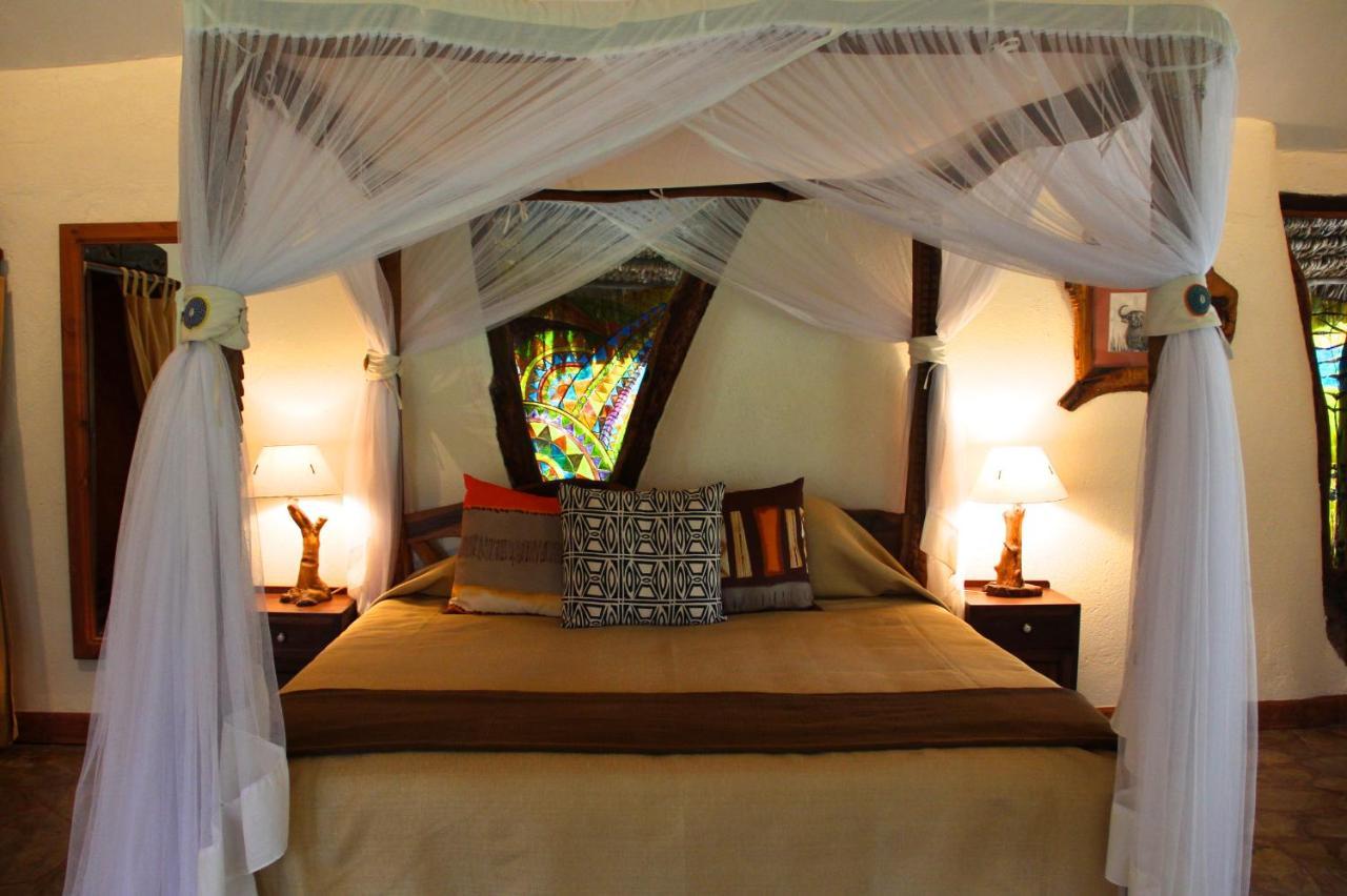 Chui Lodge Naivasha Exterior photo