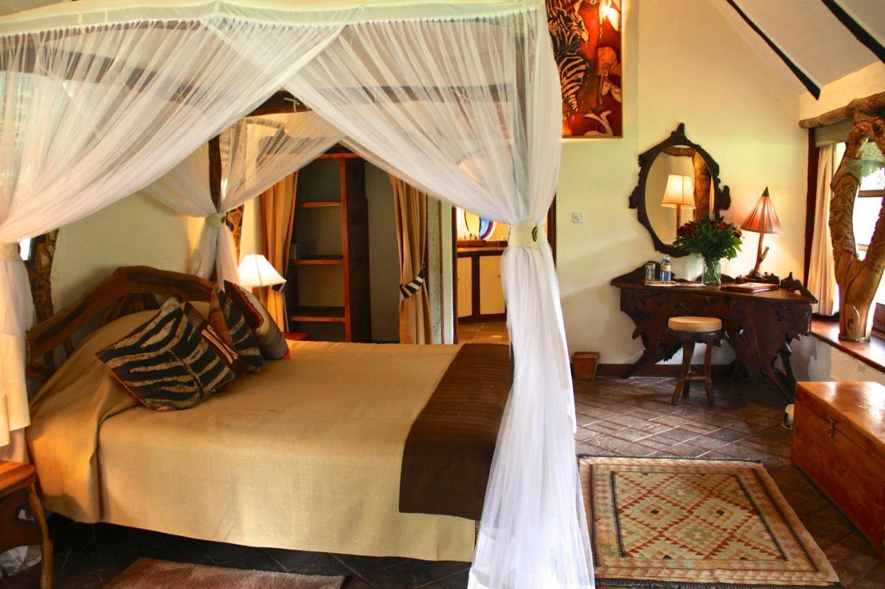 Chui Lodge Naivasha Exterior photo