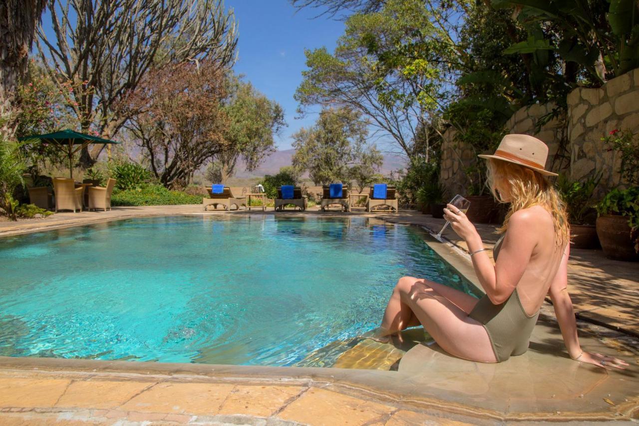 Chui Lodge Naivasha Exterior photo