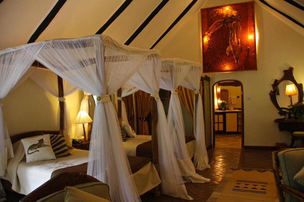 Chui Lodge Naivasha Exterior photo